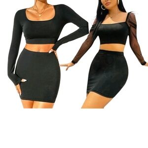 Shein Bundle (Free Shipping!)